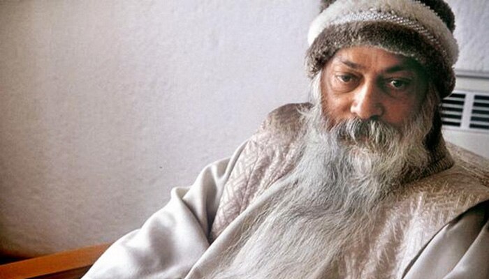 Osho Osho