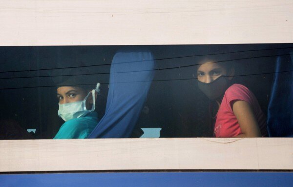 Coronavirus Lockdown: Amritsar Coronavirus Lockdown: Amritsar