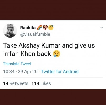 इनके बायो के अनुसार इन्होंने बड़ी-बड़ी जगहों पर काम किया हुआ है. इनके बायो के अनुसार इन्होंने बड़ी-बड़ी जगहों पर काम किया हुआ है.