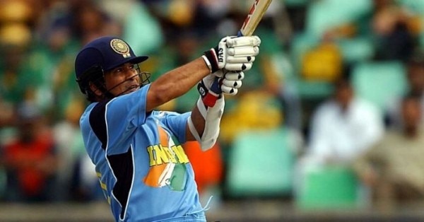 सचिन तेंडुलकर Sachin New