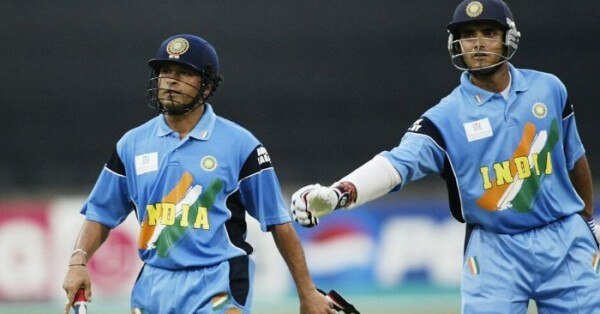 सचिन तेंडुलकर की फाइल फोटो: Getty Images Sachin Sourav