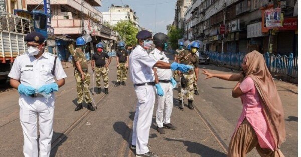 सांकेतिक तस्वीर. साभार- PTI सांकेतिक तस्वीर. साभार- PTI