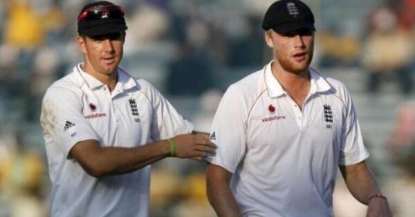 फ्लिंटॉफ. फाइल फोटो Andrew Flintoff