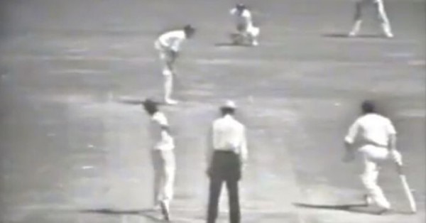 19070/71 Ashes सीरीज़ का स्क्रीनशॉट. फोटो: Video Ashes 7071