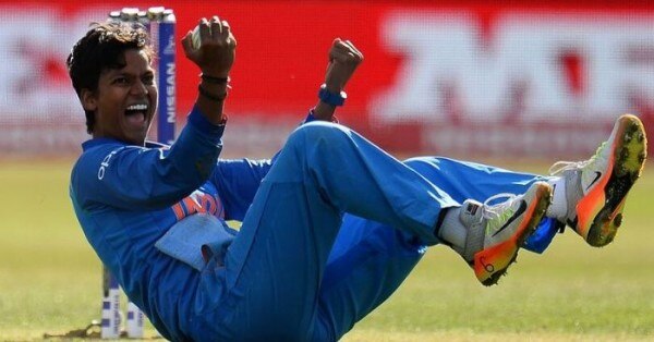 Deepti Sharma New Deepti Sharma New