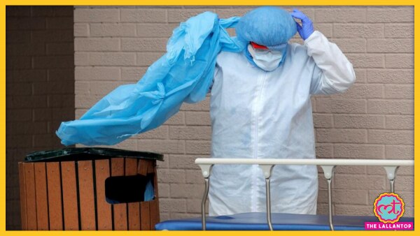 PPE किट घोटाला सामने आने के बाद गौतेंग प्रांत के स्वास्थ्य विभाग को कई जगह से पैसे वापस पाने में मदद मिली. स्वास्थ्य मंत्री को भी उनके पद से हटा दिया गया. (सांकेतिक फोटो) PPE किट घोटाला सामने आने के बाद गौतेंग प्रांत के स्वास्थ्य विभाग को कई जगह से पैसे वापस पाने में मदद मिली. स्वास्थ्य मंत्री को भी उनके पद से हटा दिया गया. (सांकेतिक फोटो)