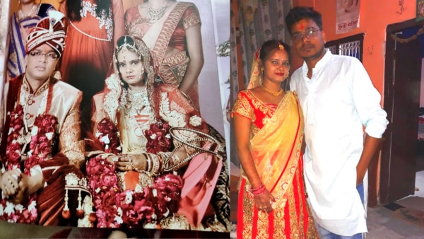 कीर्ती के घरवालों का कहना है कि दहेज के लालच की वजह से उसके ससुराल वालों ने उसकी हत्या की. Dowry Death 1