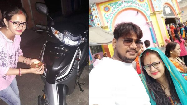 चार साल हो गए थे दोनों की शादी को. दुष्यंत के पिता की मौत के बाद कीर्ती को दहेज के लिए परेशान किया जाने लगा. Dowry Death 3