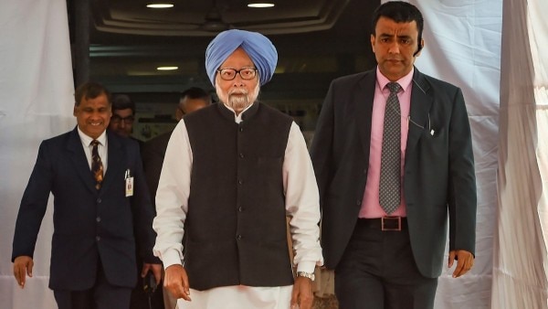मनमोहन सिंह के जमाने में भारत और अमेरिका ने सिविल न्यूक्लियर कोऑपरेशन अग्रीमेंट (सादी भाषा में न्यूक्लियर डील) पर दस्तखत किए. Dr. Manmohan Singh