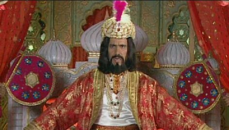 ज़माना नया हो या पुराना, क़िस्सा कहने का क़ायदा होता है (तस्वीर अलिफ़ लैला यूट्यूब ग्रैब) ज़माना नया हो या पुराना, क़िस्सा कहने का क़ायदा होता है (तस्वीर अलिफ़ लैला यूट्यूब ग्रैब)