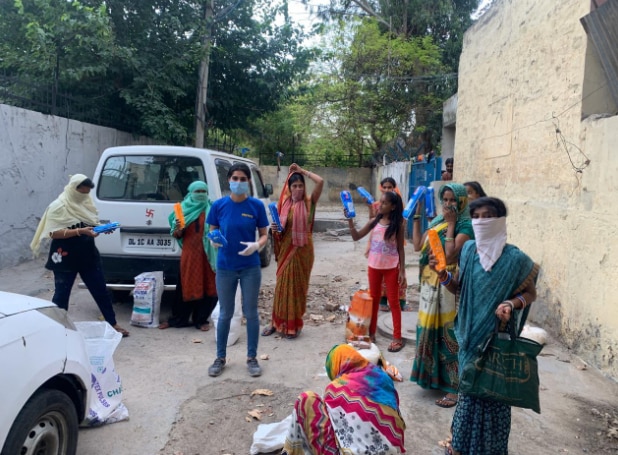 जाने क्यों इस ज़रुरत की तरफ़ लोगों का ध्यान ही नहीं जाता जाने क्यों इस ज़रुरत की तरफ़ लोगों का ध्यान ही नहीं जाता