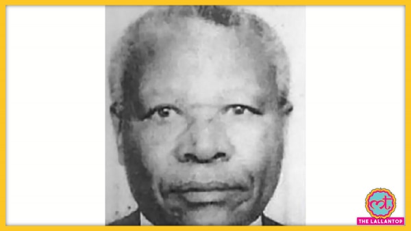 Félicien Kabuga