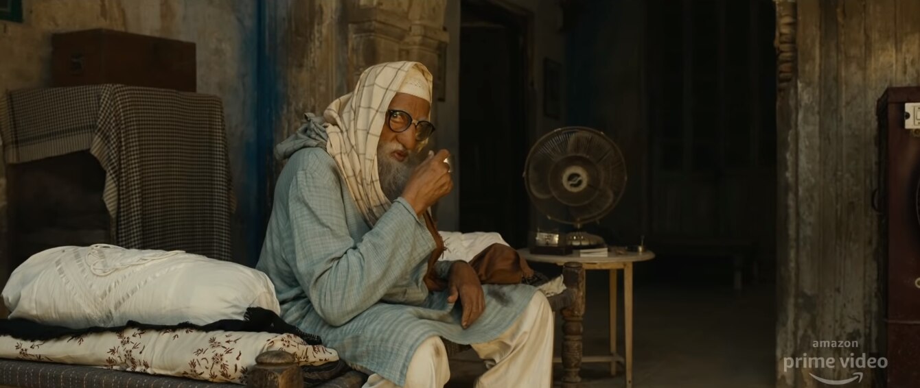 हवेली के मालिक मिर्ज़ा साहब. हवेली के मालिक मिर्ज़ा साहब.