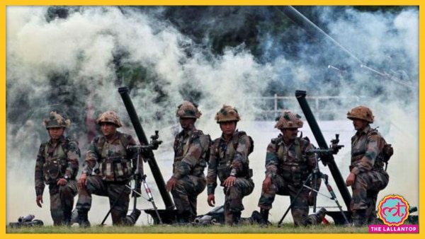 भारतीय सैनिक (फोटो: रॉयटर्स) Indian Army