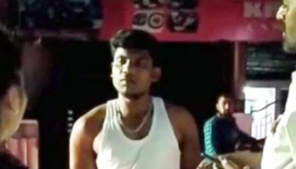 आरोपी एम विग्नेश. (तस्वीर: इंडिया टुडे) Jenny Driver 700