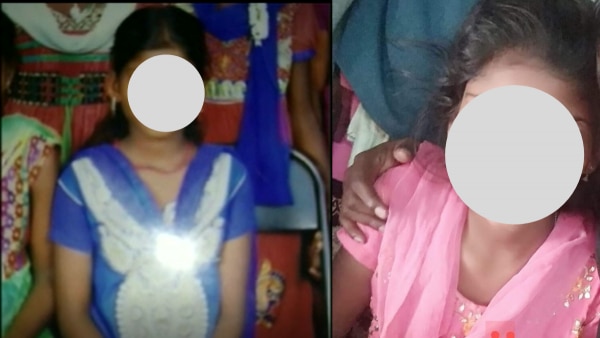जयश्री 14 साल की थी, स्कूल में पढ़ती थी. (फोटो- शालिनी लोबो) Jeyashree