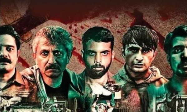 ‘पाताल-लोक’ की कास्टिंग के कलाकार ‘पाताल-लोक’ की कास्टिंग के कलाकार