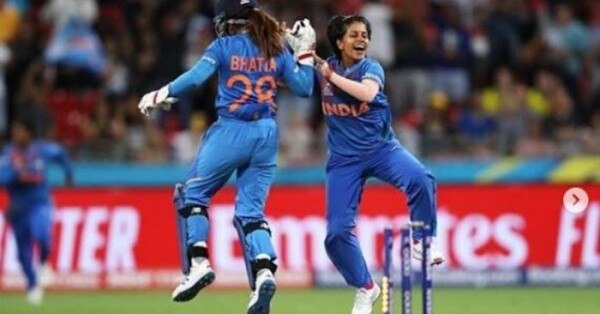 पूनम यादव. फोटो: Poonam Insta Poonam
