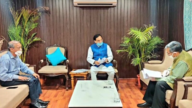 यूजीसी ने बताया, इन तारीखों को और इस तरह होंगे यूनिवर्सिटी के एग्जाम