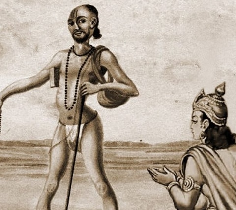 उपनिषदों में एक कहानी अष्टावक्र की भी आती है जिन्हें भरी सभा से निकाल दिया गया था उपनिषदों में एक कहानी अष्टावक्र की भी आती है जिन्हें भरी सभा से निकाल दिया गया था