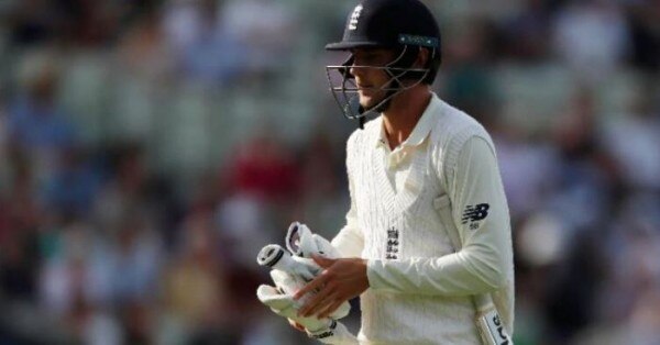 स्टुअर्ट ब्रॉड. फाइल फोटो. Stuart Broad