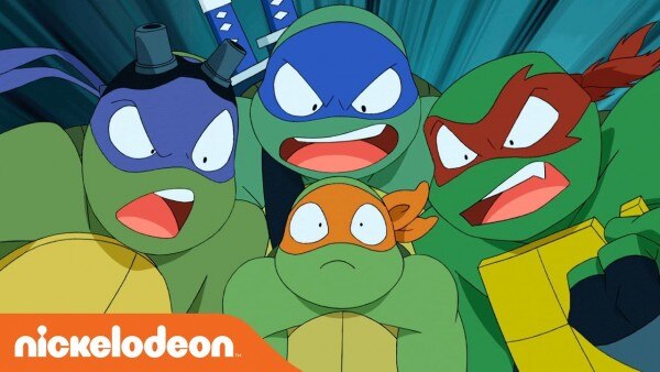 (tsveer Tmnt