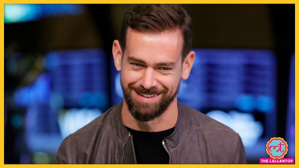 ट्विटर प्रमुख जैक डोरसे (फोटो: एपी) Twitter Ceo Jack Dorsey