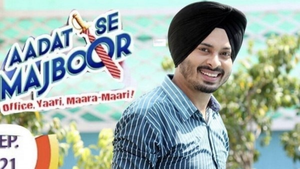 मनमीत ग्रेवाल सब टीवी के शो 'आदत से मजबूर' में काम कर चुके हैं. मनमीत ग्रेवाल सब टीवी के शो 'आदत से मजबूर' में काम कर चुके हैं.