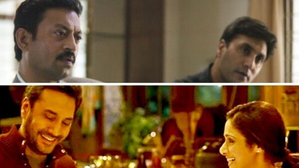 (ऊपर) इरफान के साथ 'अ माइटी हार्ट' में अदनान सिद्दीकी. (नीचे) 'मॉम' में उन्होंने श्रीदेवी के साथ काम किया था. वे उनके पति बने थे. (ऊपर) इरफान के साथ 'अ माइटी हार्ट' में अदनान सिद्दीकी. (नीचे) 'मॉम' में उन्होंने श्रीदेवी के साथ काम किया था. वे उनके पति बने थे.