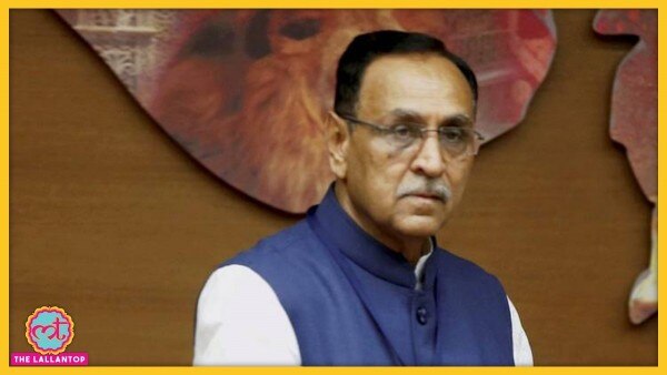 गुजरात की विजय रुपाणी सरकार ने सूखा और बाढ़ के लिए केंद्र से मदद का पैसा न मिलने की बात विधानसभा में कही है. गुजरात के सीएम विजय रुपाणी.