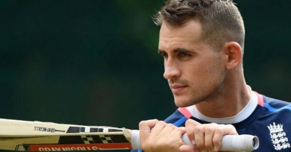 एलेक्स हेल्स Alex Hales