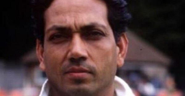 Amarnath Amarnath