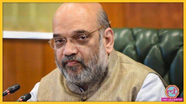 बंगाल बीजेपी चीफ ने केंद्रीय मंत्री अमित शाह को चिट्ठी लिखी है. जिसके बाद मिनिस्ट्री ने वेस्ट बंगाल से घटना पर रिपोर्ट मांगी है. (फाइल फोटो- PTI) केंद्रीय मंत्री अमित शाह.