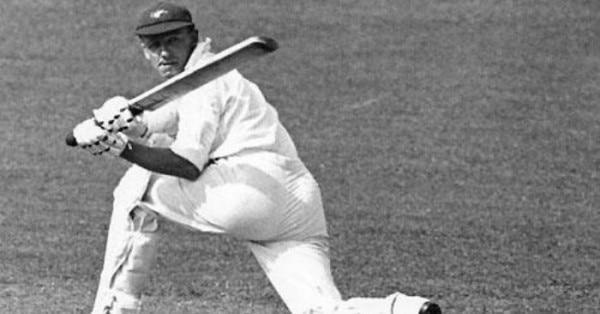 Bradman 1