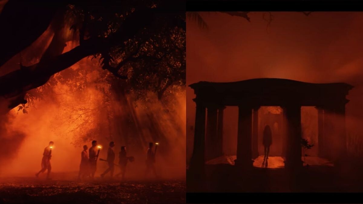 फिल्म रिव्यू: बुलबुल - Movie Review Bulbbul starring Tripti Dimri, Avinash Tiwary, Rahul Bose, Paoli Dam produced by anushka sharma and direcrted by Anvita Dutt