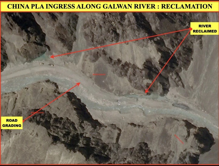Galwan 2 Galwan 2