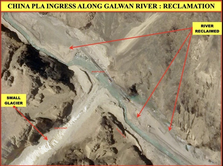Galwan 3 Galwan 3