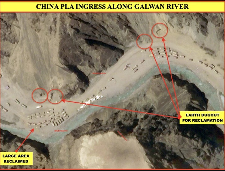 Galwan 4 Galwan 4