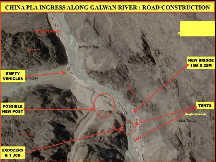 Galwan 6 Galwan 6