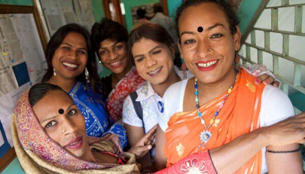 हिजड़ा शब्द अपमानजनक रूप में इस्तेमाल किया जाता है. Hijra 2