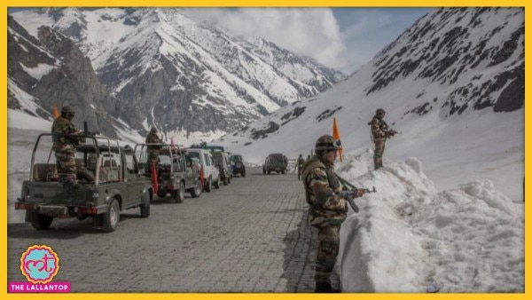 लद्दाख में तनाव के बाद देश भर में चीन के प्रोडक्ट्स बॉयकॉट करने की मांग हो रही है. सांकेतिक फोटो: India Today लद्दाख में तनाव के बाद देश भर में चीन के प्रोडक्ट्स बॉयकॉट करने की मांग हो रही है. सांकेतिक फोटो: India Today