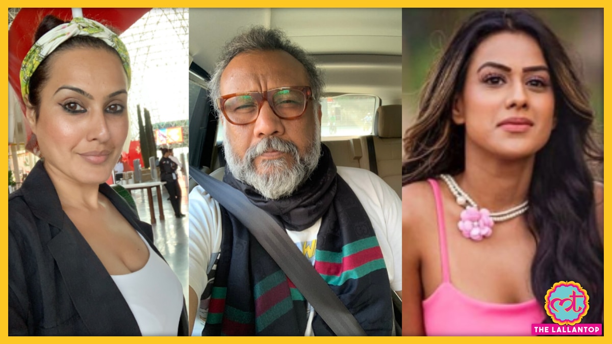 टिकटॉक समेत 59 ऐप बैन होने पर फिल्म और टीवी वाले क्या बोल रहे हैं? - The Lallantop