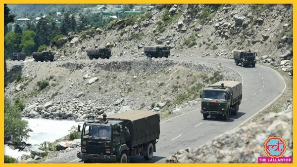लद्दाख की गल्वान घाटी पर जवानों के शहीद होने के बाद विपक्ष ने कई सवाल उठाए हैं. सांकेतिक फोटो: India Today लद्दाख की गल्वान घाटी पर जवानों के शहीद होने के बाद विपक्ष ने कई सवाल उठाए हैं. सांकेतिक फोटो: India Today