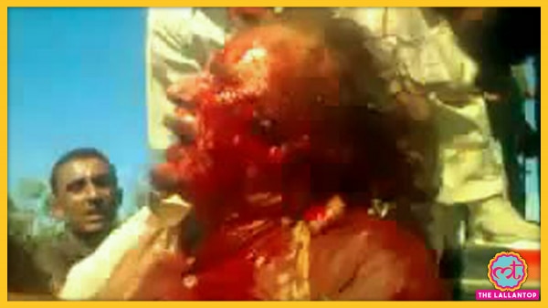मुअम्मर गद्दाफ़ी (फोटो: एएफपी) Moamer Kadhafi