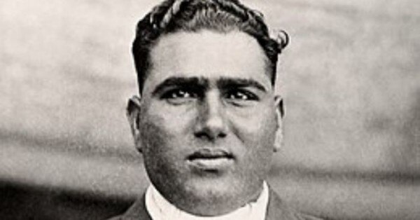 भारतीय टीम के पहले तेज़ गेंदबाज़. मोहम्मद निसार. Mohammad Nissar