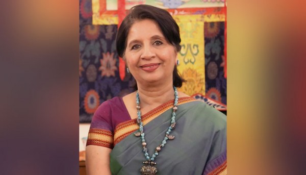 निरुपमा राव ने ट्वीट करके कहा कि भारत-चीन के रिश्तों में खटास आने की आशंका है. N Rao 70