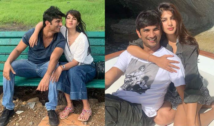 रुमी जाफरी की अगली फिल्म सुशांत सिंह राजपूत और 'जलेबी' फेम रिया चक्रवर्ती की पेयरिंग काम करने वाली थी. रुमी जाफरी की अगली फिल्म सुशांत सिंह राजपूत और 'जलेबी' फेम रिया चक्रवर्ती की पेयरिंग काम करने वाली थी.
