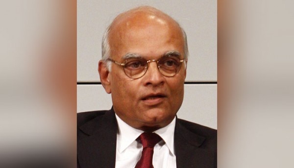 शिवशंकर मेनन S Menon 700