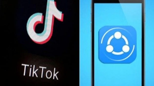 टिकटॉक और शेयरइट जैसे 59 ऐप को भारत सरकार ने किया बैन Tiktok Share 755 1593448668 618x347