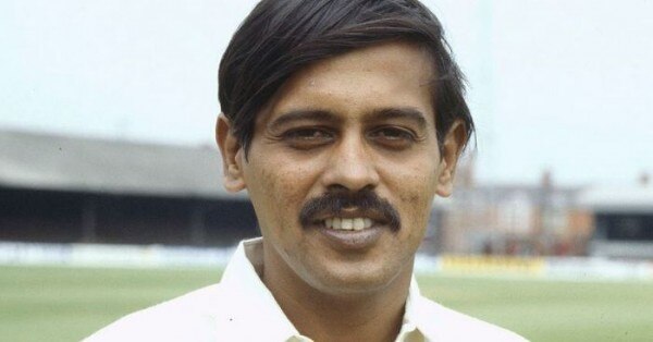 वेंकटराघवन. फोटो: ICC Venkatraghvan 3